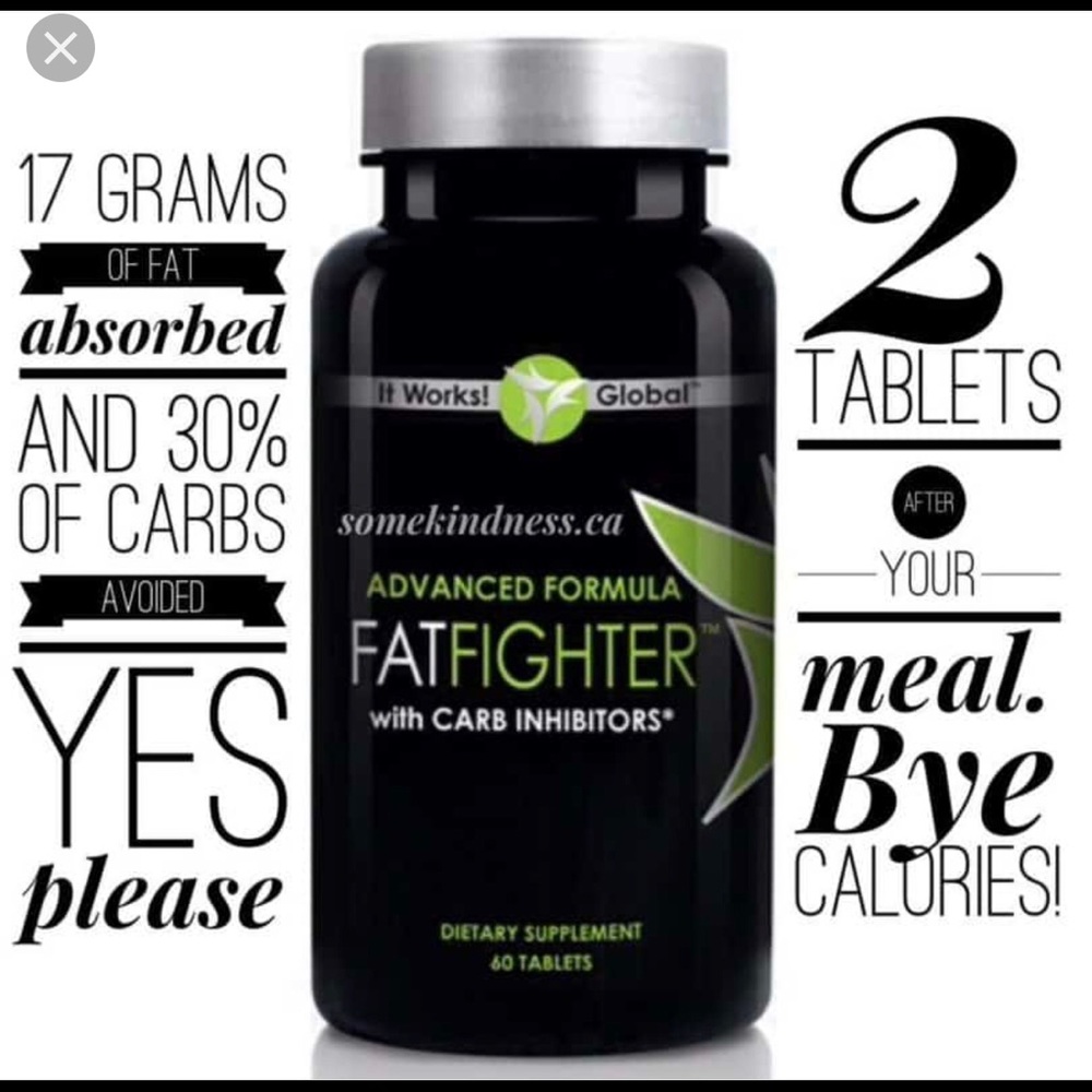 💚 FAT FIGHTERS 💚